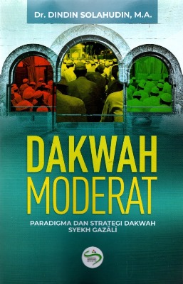 Dakwah Moderat