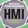 Nilai-Nilai Dasar Perjuangan HMI