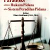 Paradoks dalam Hukum Pidana