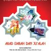 Akad Ijarah dan Ju'alah