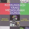 Komunikasi yang Mengubah Dunia