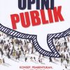 Opini Publik