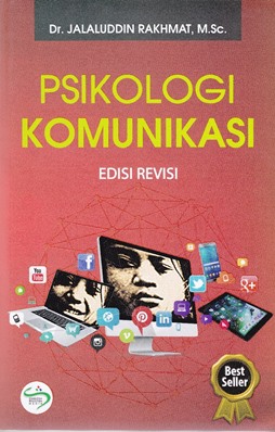 Psikologi Komunikasia Edisi Revisi