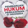 Pembaruan Hukum Perkawinan di Indonesia