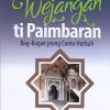 Wejangan ti Paimbaran