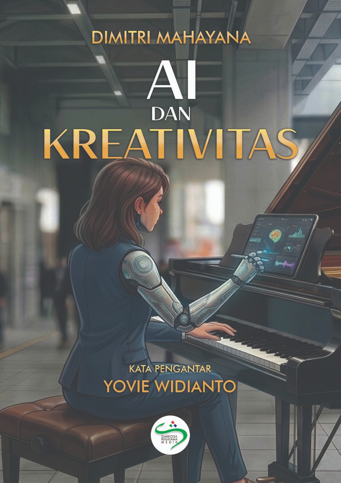 AI DAN KREATIVITAS