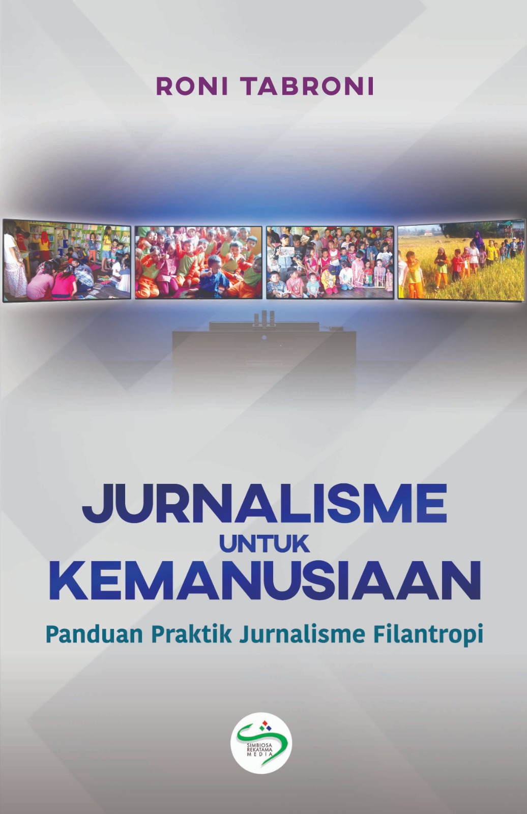 Jurnalisme Untuk Kemanusiaan (2)