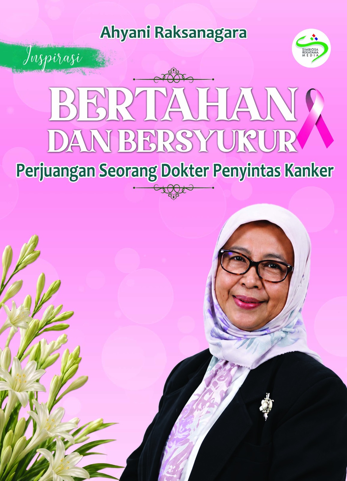 BERTAHAN DAN BERSYUKUR